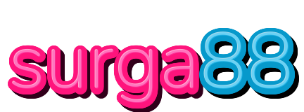 surga88 — logo kanal
