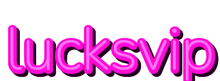 lucksvip — logo kanal