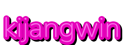 kijangwin — logo kanal