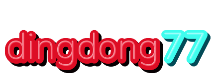 dingdong77 — logo kanal