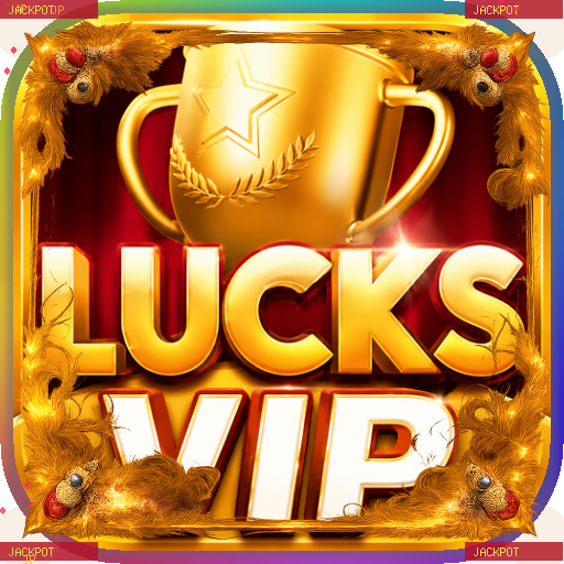 lucksvip — galeri pratinjau - APK Resmi